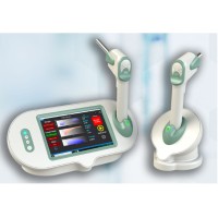 Hospital-tech logo - Similar company to Laser Gulf
