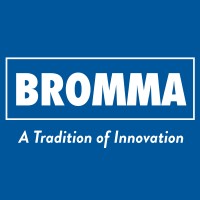 Bromma logo - Similar company to Kuenz
