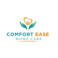 Comfort Ease Home Care logo - Similar company to Add Laundry Concepts Pvt. Ltd.