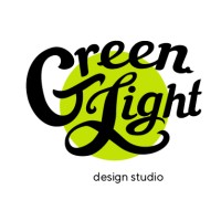 Green Light design studio logo - Similar company to Green Light Construction