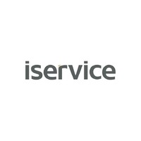 iService logo - Similar company to Gms Store