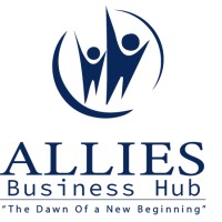 Allies Business Hub logo - Similar company to Alliasys