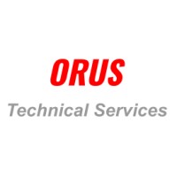 ORUS Technical Services Ltd logo - Similar company to Smartsys Engineering