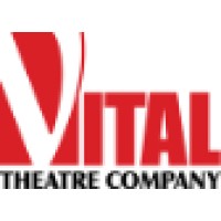 Vital Theatre Company logo - Similar company to Yorkshire Mesmac