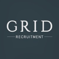 GRID Recruitment logo - Similar company to Magnific Search