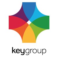 Key Group logo - Similar company to Roar Ambition