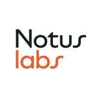 Notus Labs logo - Similar company to Defter