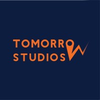 Tomorrow Studios logo - Similar company to Tomorrow Studios
