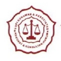 Yopi Gunawan & Associates Lawfirm logo - Similar company to Joinway Lawfirm