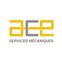 ACE services mécaniques logo - Similar company to Oufsst