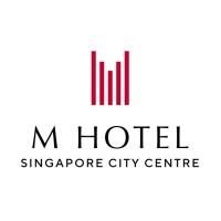 M Hotel Singapore logo - Similar company to Orchard Hotel Singapore