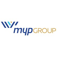 My Personal Group AG logo - Similar company to Att Personal Ag