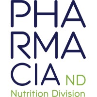 Pharmacia ND Official logo - Similar company to P&C Labs