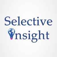 Selective Insight logo - Similar company to Blue Elvin