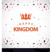 Happy Kingdom Company logo - Similar company to Austral Forge Games