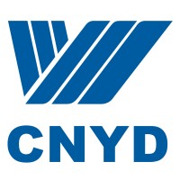 沈阳远大智能工业集团股份有限公司 logo - Similar company to Cnyd Trade