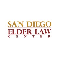 San Diego Elder Law Center logo - Similar company to Bellator Law Group, Apc