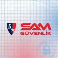 Sam Özel Güvenlik Ve Koruma Hizmetleri logo - Similar company to Isc Consultancy