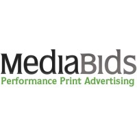 MediaBids - Performance Print Advertising logo - Similar company to Jetads