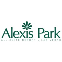 Alexis Park All Suite Resort logo - Similar company to Architectural Brass