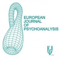 European Journal of Psychoanalysis logo - Similar company to Sams Hellas