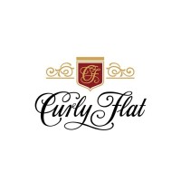 Curly Flat Vineyard logo - Similar company to Winmark Wines