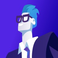 Provocator.ai logo - Similar company to Learning Divers