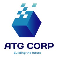 ATG Corp logo - Similar company to Msa Electrical & Communications