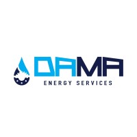 Dama Energy Services logo - Similar company to Atinen