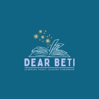 Dear Beti logo - Similar company to Code Wiz Cypress
