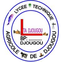 Lycée Technique Agricole de Djougou logo - Similar company to Techno Security