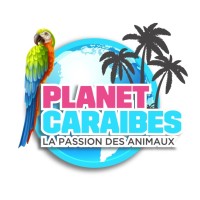 PLANET CARAIBES logo - Similar company to Monachus, Llc