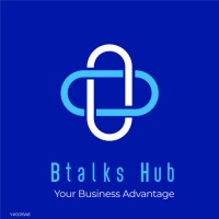 Btalks Hub logo - Similar company to Btalks Live Training Platform