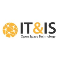 ItyIs Siglo XXI S.L. logo - Similar company to Control It