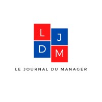Le Journal du Manager logo - Similar company to Phenix D'Or