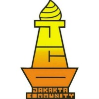 Jakarta Community IPB logo - Similar company to Himaja Ui