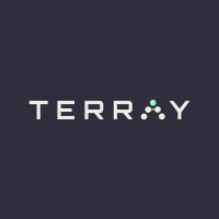 Terray Therapeutics logo - Similar company to Iambic Therapeutics