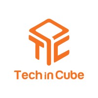 Tech in Cube logo - Similar company to Archwright Labs
