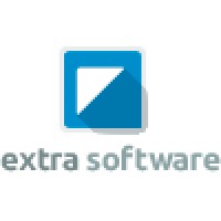 Extra Software logo - Similar company to Software As A Vision
