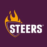 Steers Oman logo - Similar company to Waitresshub