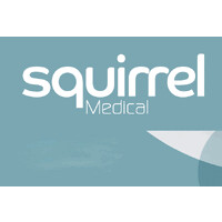 Squirrel Medical® logo - Similar company to Decucare.Nl