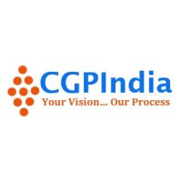 CGPIndia logo - Similar company to Top20Talent
