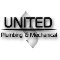 UNITED PLUMBING & MECHANICAL, LLC. logo - Similar company to United Air Temp
