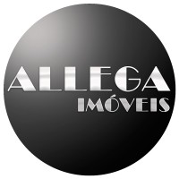 Allega Imóveis logo - Similar company to Upchat Bot
