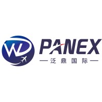 PANEXWD Europe B.V. logo - Similar company to Fox Logistics