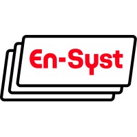 En-Syst Equipment & Services logo - Similar company to Execsearch