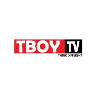 TBOY TV logo - Similar company to The Best One Yet