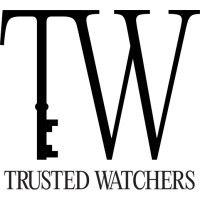 Trusted Watchers logo - Similar company to Gilded Harbor