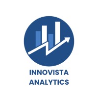 InnoVista Analytics logo - Similar company to Graphwerx