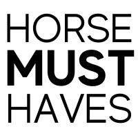 Horse Musthaves logo - Similar company to Mhs Equestrian